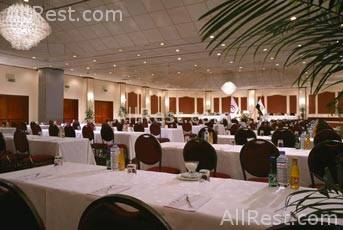 Sheraton Montazah Hotel 9